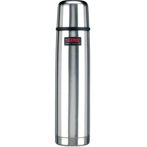 Light & Compact 1l - Hemberedskap- 