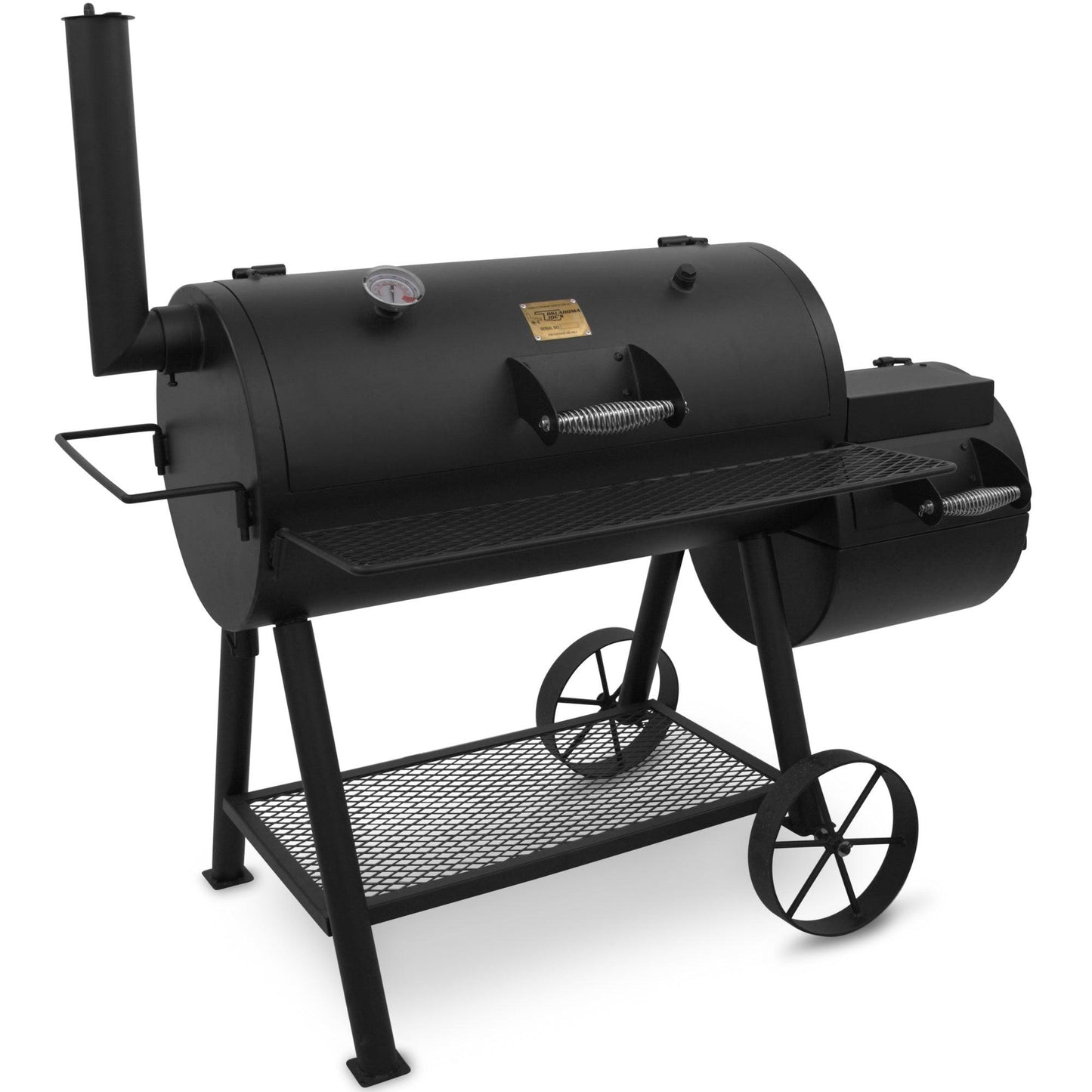 Char-Broil Oklahoma Joe’s® Highland Smoker