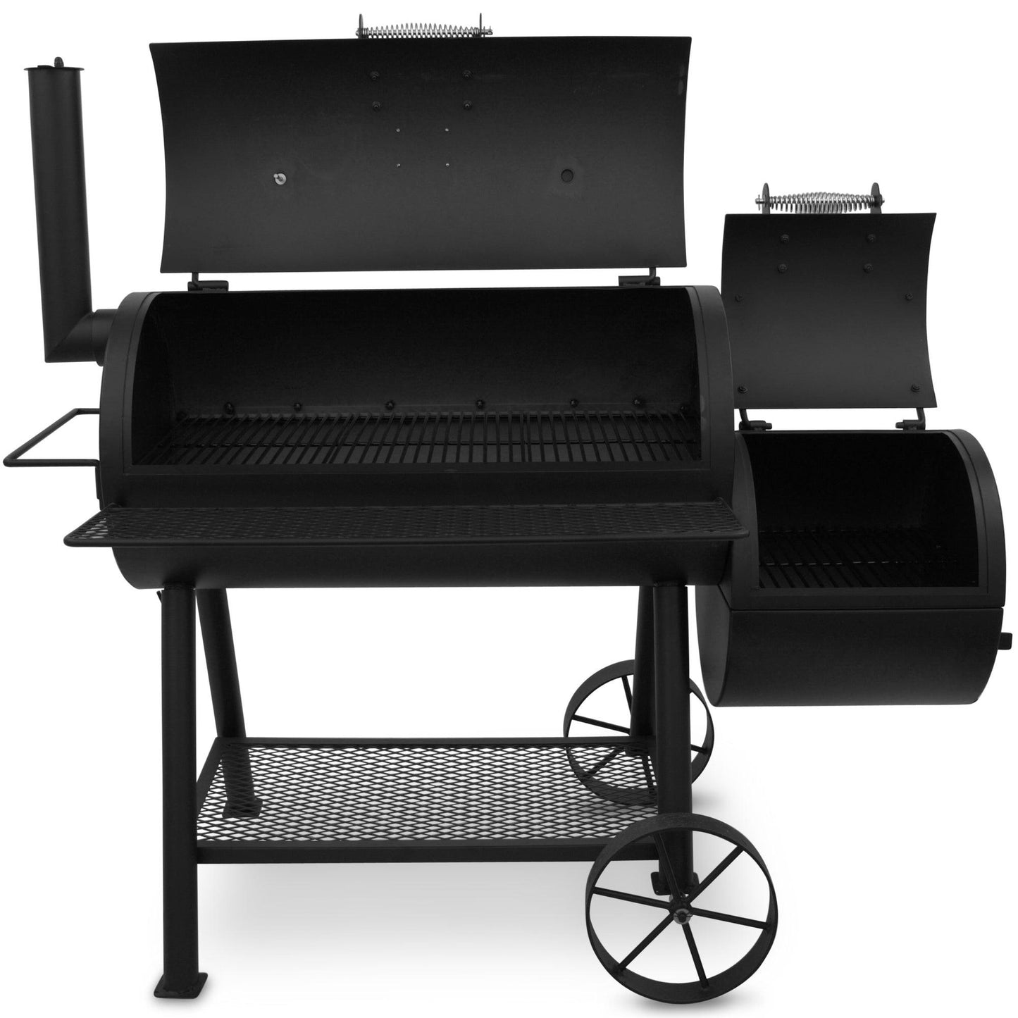 Char-Broil Oklahoma Joe’s® Highland Smoker