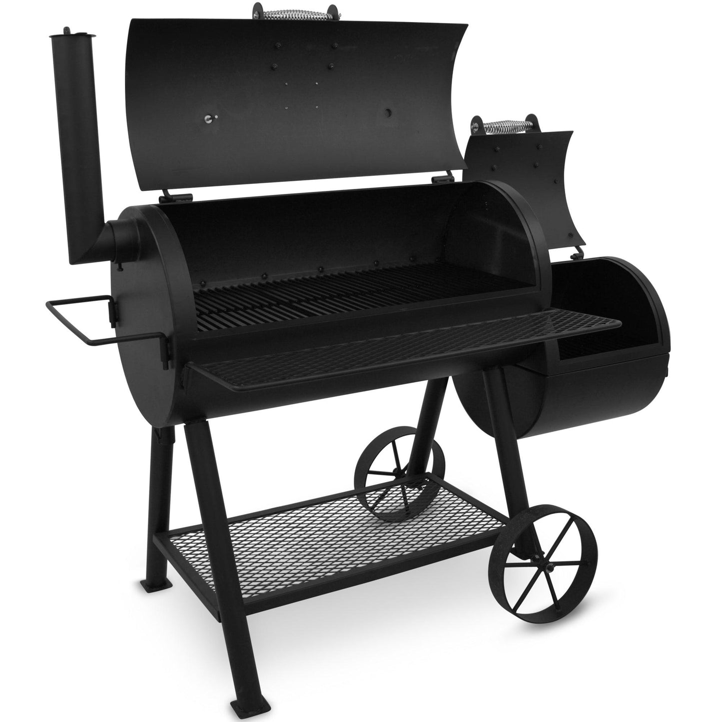 Char-Broil Oklahoma Joe’s® Highland Smoker