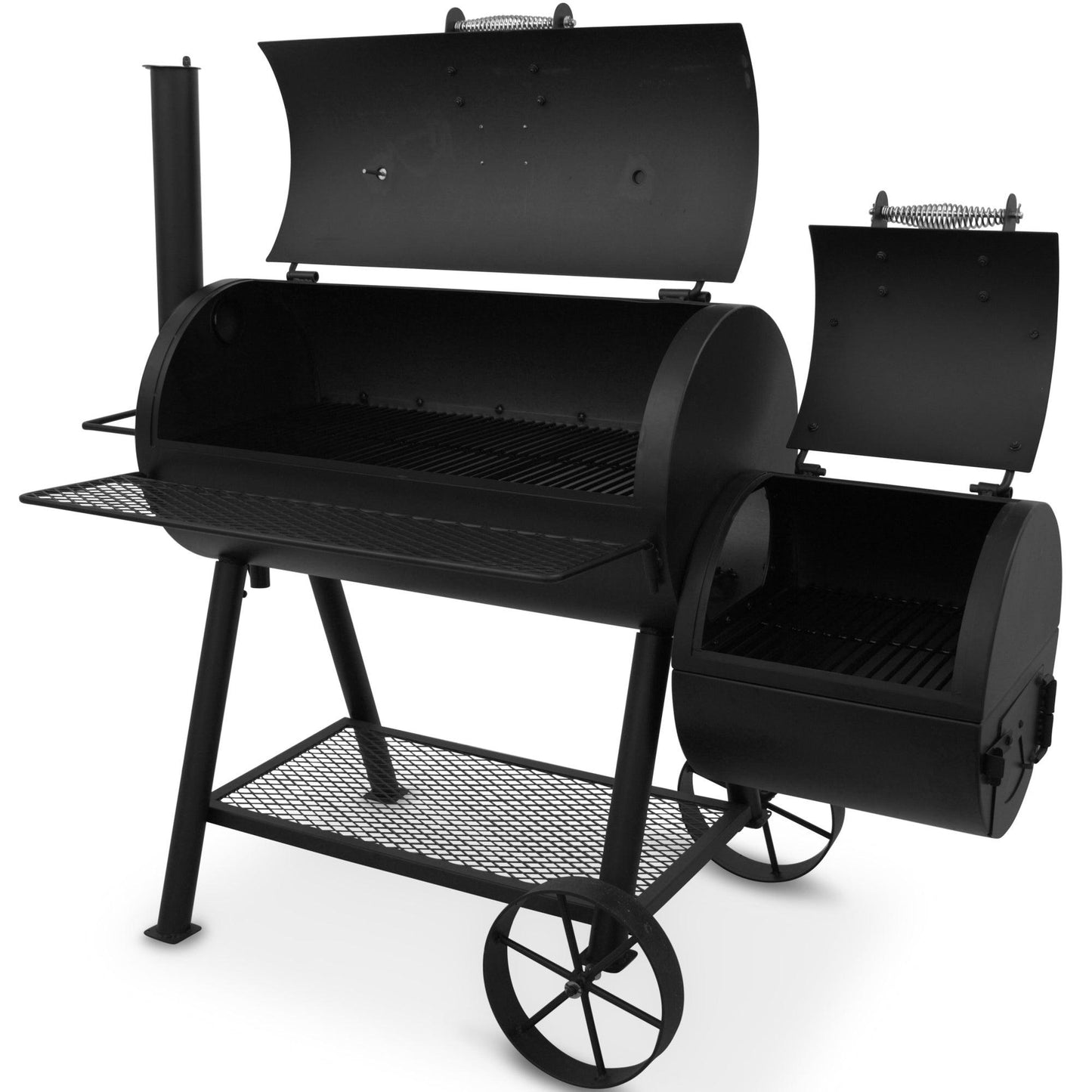 Char-Broil Oklahoma Joe’s® Highland Smoker