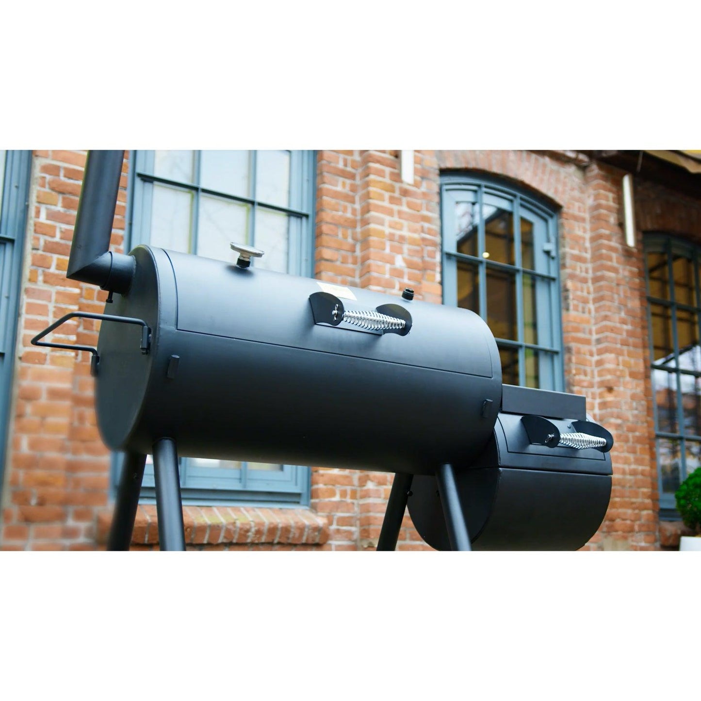 Char-Broil Oklahoma Joe’s® Highland Smoker