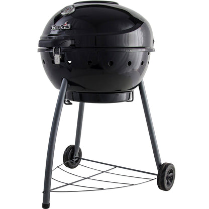 Char-Broil Klotgrill Kettleman