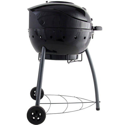 Char-Broil Klotgrill Kettleman