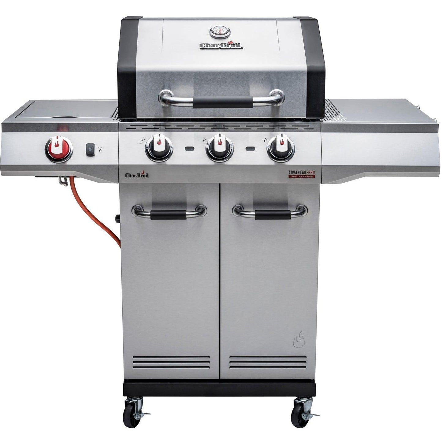 Char-Broil Gasolgrill Advantage PRO B3