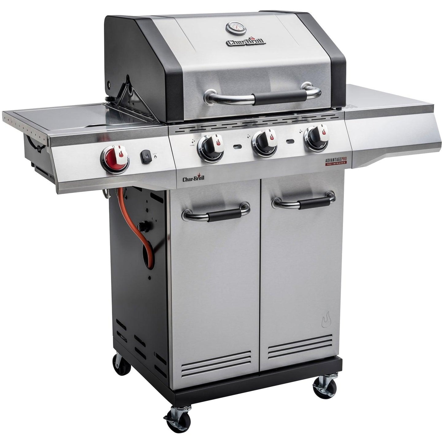 Char-Broil Gasolgrill Advantage PRO B3