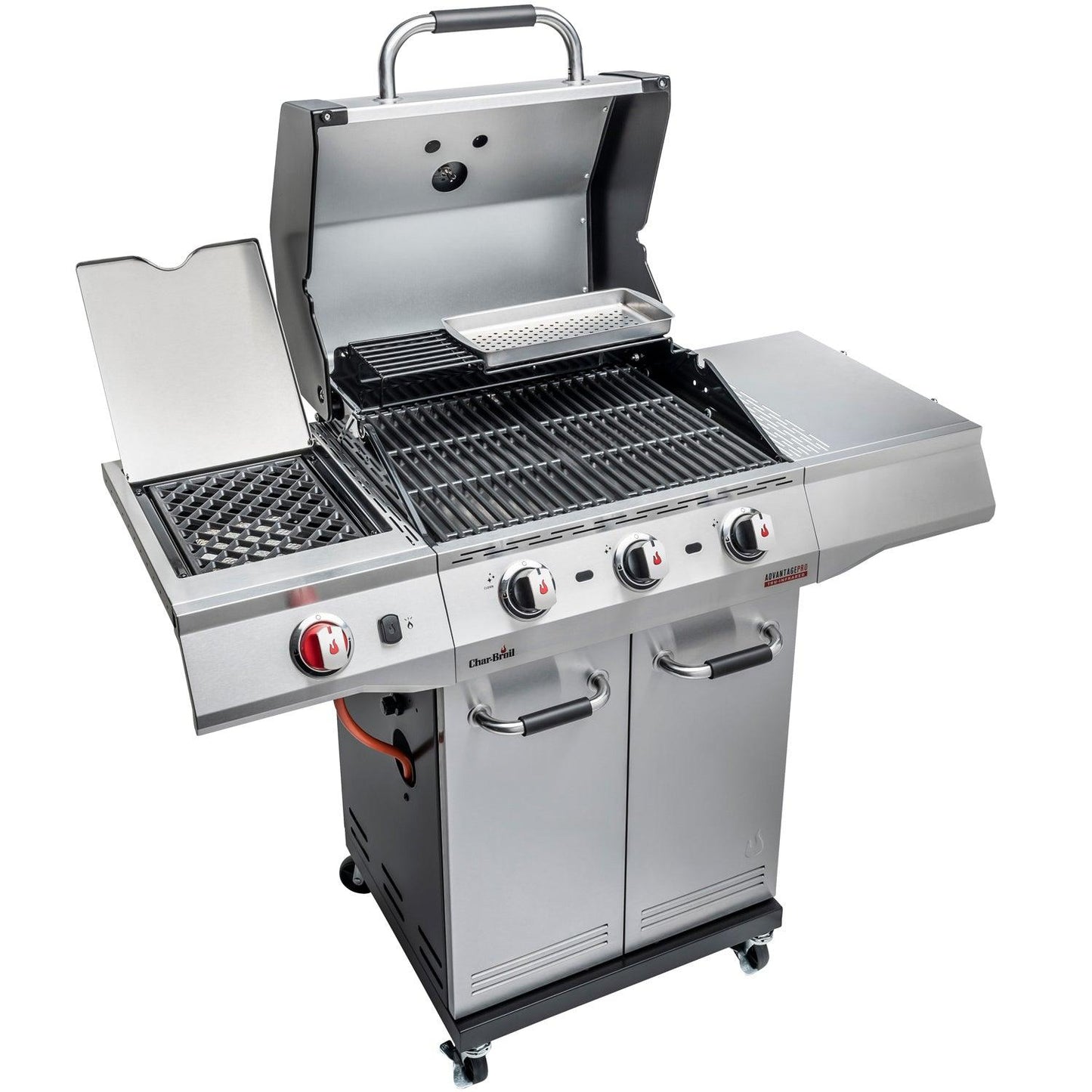 Char-Broil Gasolgrill Advantage PRO B3