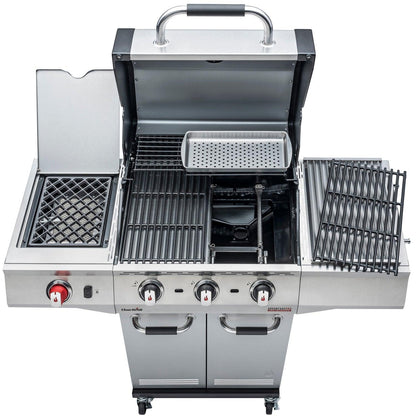 Char-Broil Gasolgrill Advantage PRO B3