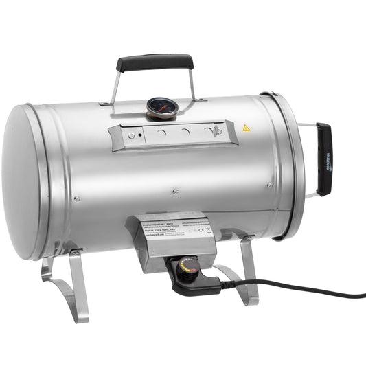 Mustang Elrök Electric smoker 1100W