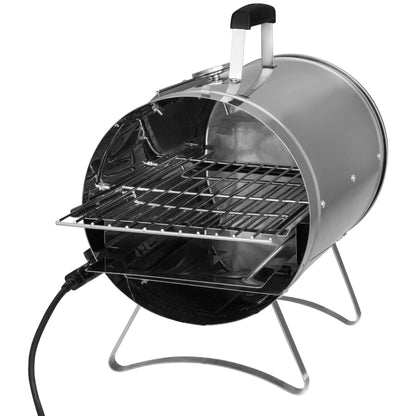 Mustang Elrök Electric smoker 1100W