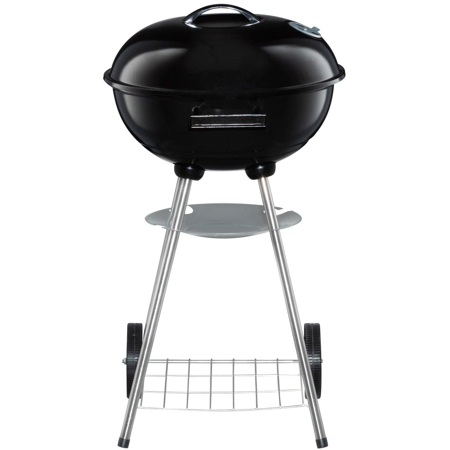 Kolgrill 43CM Basic - Hemberedskap