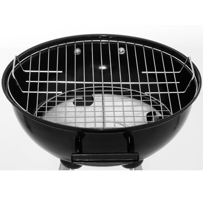 Kolgrill 43CM Basic - Hemberedskap