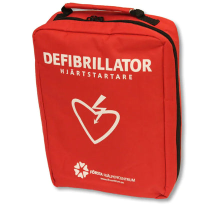 Defibtech Hjärtstartare Lifeline AED