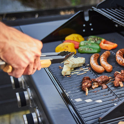 Grillset Reiskap - Hemberedskap- 