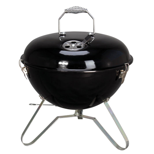 Kolgrill Alva - Hemberedskap- 