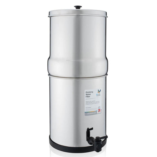 Vattenrenare Gravity 6l - Hemberedskap- 