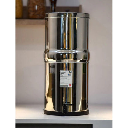 Vattenrenare Gravity 8,5l - Hemberedskap- 