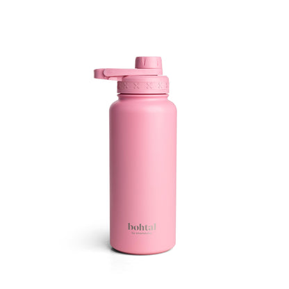 Bohtal Insulated Sports Bottle