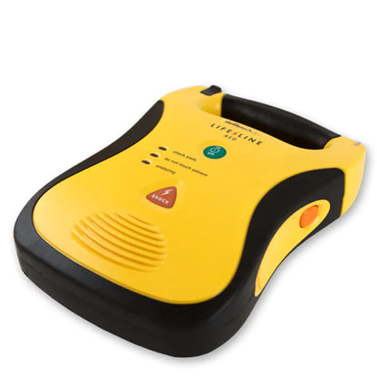 Defibtech Hjärtstartare Lifeline AED