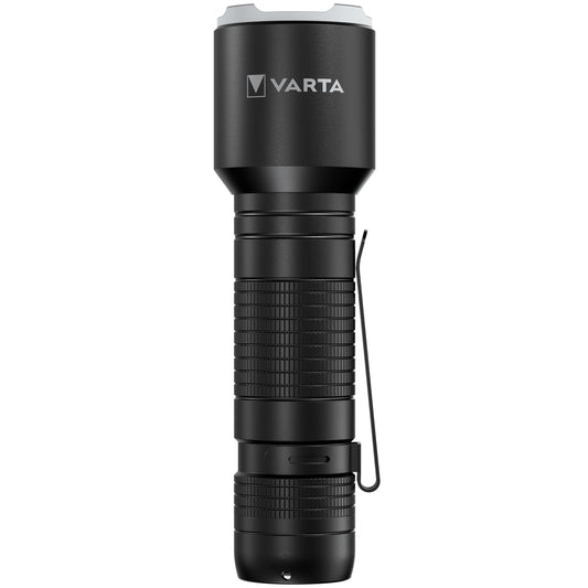 Varta Aluminium Light F30 Pro