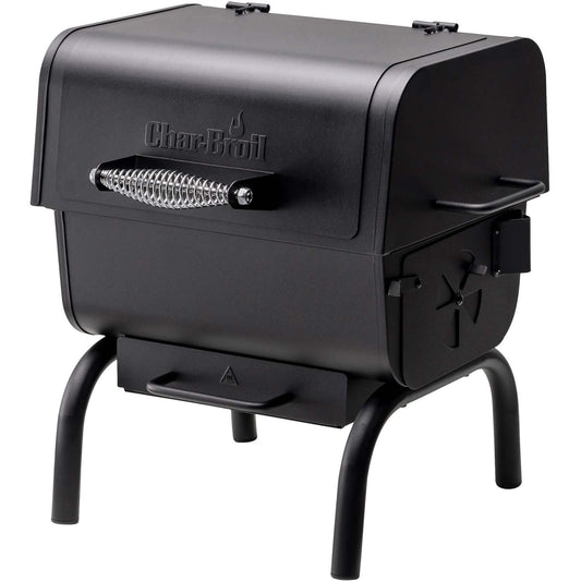 Char-Broil Kolgrill Charcoal 2GO