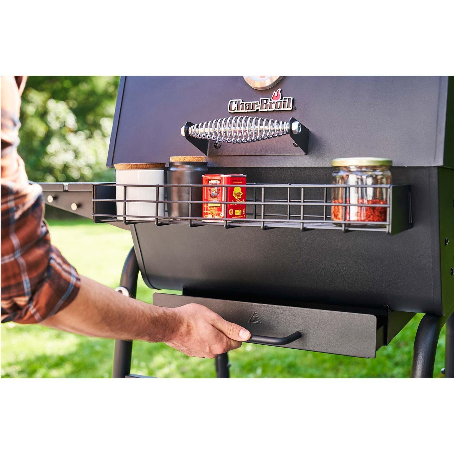 Char-Broil Charcoal Medium