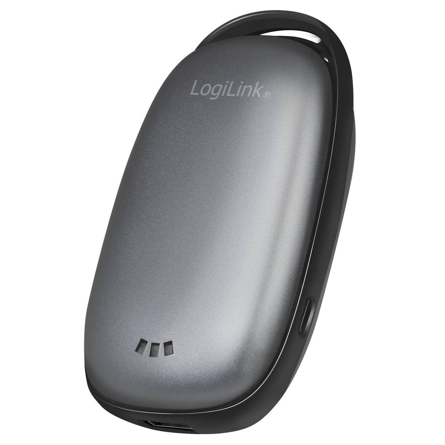 Logilink Powerbank med handvärmare 4000 mAh