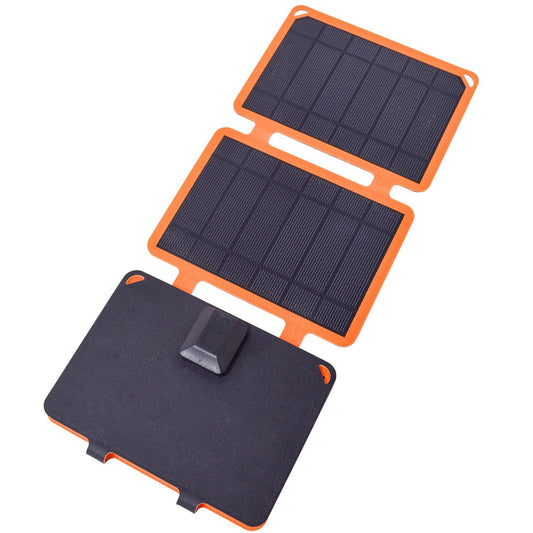 Celly SolarPro Solcellsladdare 10W